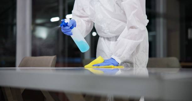 Licensed Blood Cleanup service in Centralia, WA - Crime Scene Cleaner Online